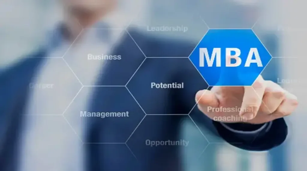 MBA